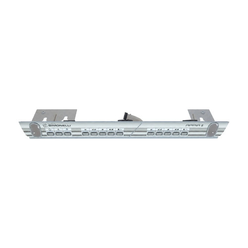 Clavier complet groupes - clavier, 2