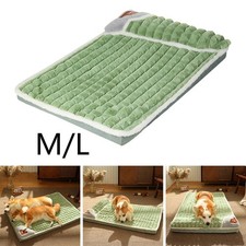 Tapis de lit doux pour animal