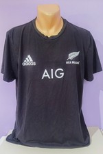 T-shirt All Blacks New Zealand