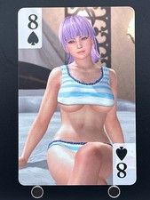 Jeu de cartes à jouer Ayane