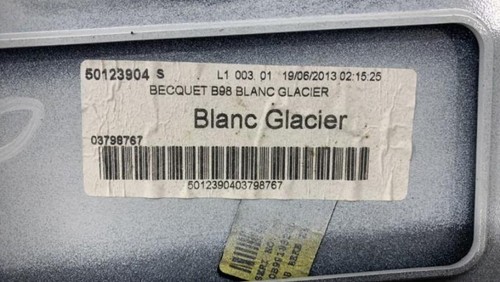 Becquet renault clio phase 1 - renault,