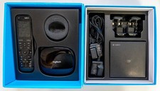 Logitech Harmony Elite + Hub