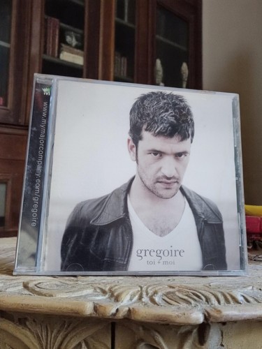 Gregoire toi moi - toi, –