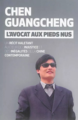 Avocat aux pieds nus - l'avocat,