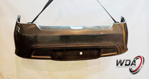 Pare choc arriere peugeot - arriere, 308