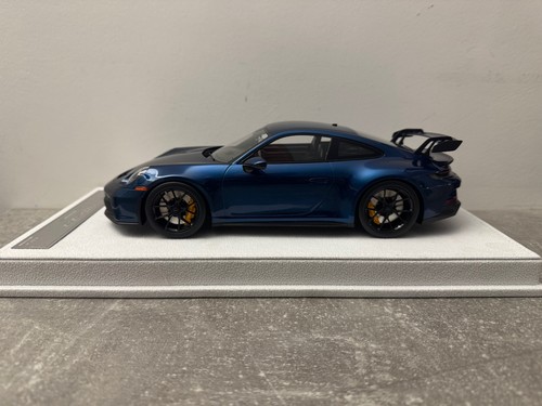 Porsche 911 992 gt3 san - 911,