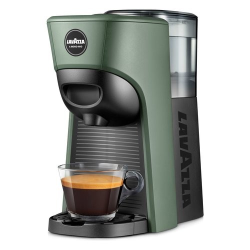 Machine café lavazza - À,