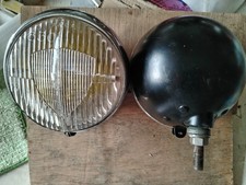 2 MARCHAL  630  .FOG LIGHT 