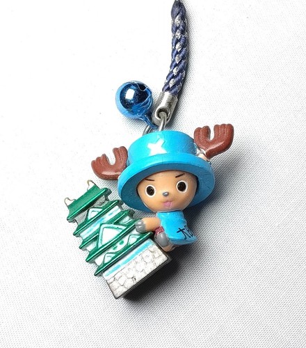 Mini figurine tony - figurine,