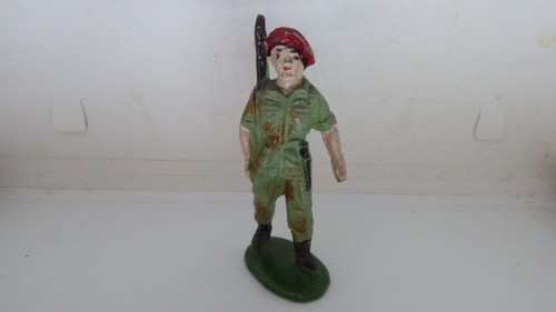 Quiralu soldat soldier - soldat,