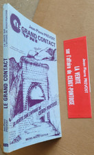 Le Grand Contact OVNI