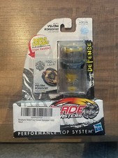 Toupie Beyblade Vulcan