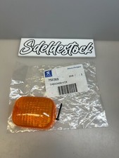 1 cabochon clignotant + vis