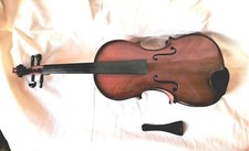 Violon entier