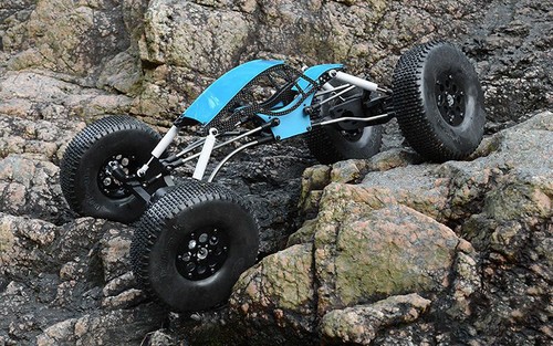 Rc4wd bully moa kit - rc4wd, ii