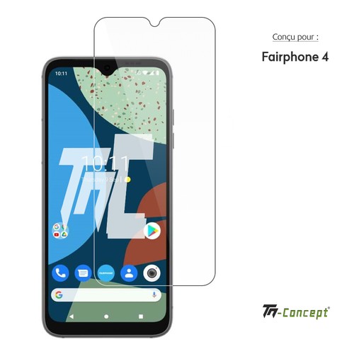 Concept verre trempé - tm-concept®,