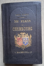 guide itinéraire Hachette de