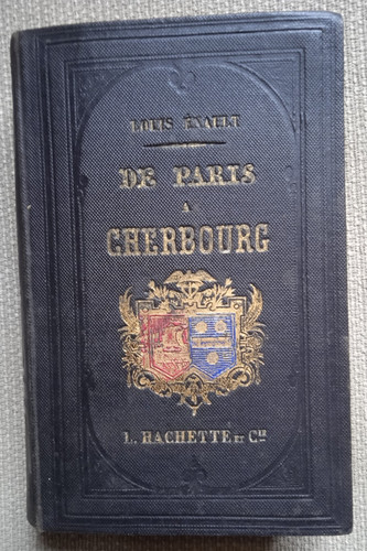 Guide itinéraire hachette - itinéraire,