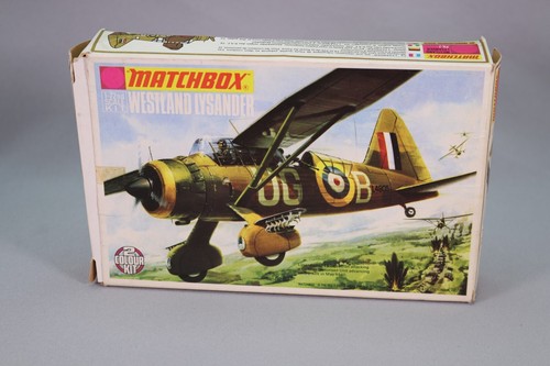 Lm134 matchbox 72 - lm134, 1:72
