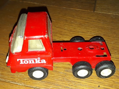 Camion tonka tracteur - camion, pl