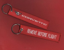 Porte-Clés 2-PC Ensemble