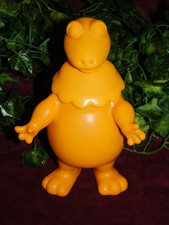 Grand pouet Figurine Statuette Casimir Delacoste TF1 Belokapi Vintage