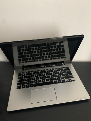 Asus vivobook s300ca c1017h - asus,