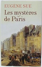Les mystères de Paris de