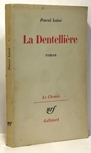 Dentellière lainé - dentellière,