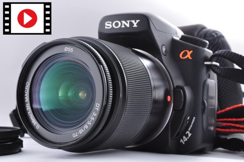Appareil photo reflex