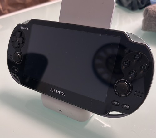 Sony playstation vita - sony, ps