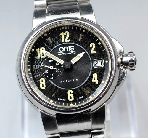 Montre automatique pour homme