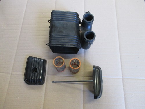 Ensemble filtre air - filtre,
