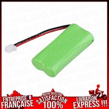 PACK 2 PILES BATTERIE ACCU