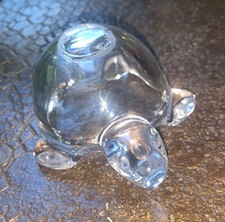 Pierre d'Avesn rare cendrier