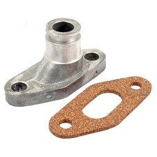 Tracteur Fiat  Soméca Sortie