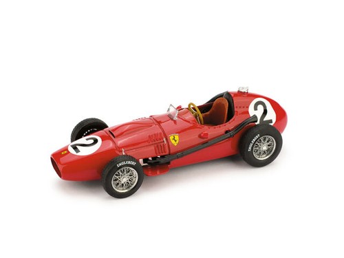 Miniature formule diecast - formule,