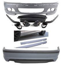 PARECHOC PARE CHOC AVANT