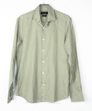 Massimo Dutti Homme Meilleur Tissu Lässig Chemise Taille M