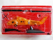 HELICOPTERE DE COMBAT WESTLAND