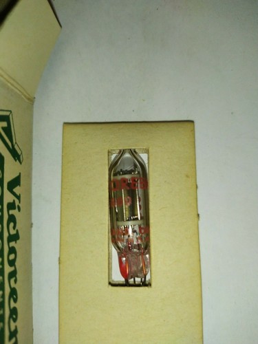 5800 tube electronique
