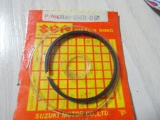 Suzuki DS 80 GT 185 - Jeu De