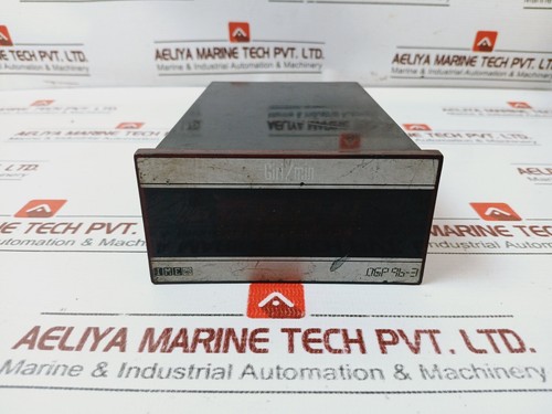 Ime dgp compteur - 96-3,