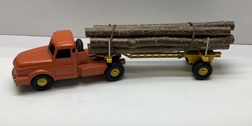 Dinky supertoys willeme - supertoys, +