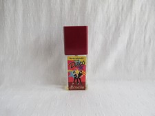 ancien flacon vide eau de