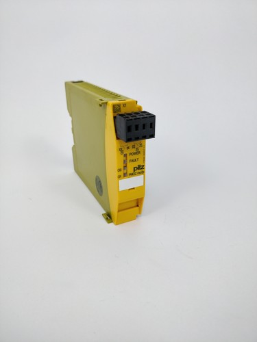 Pilz 773520 pnoz - 773520, relais