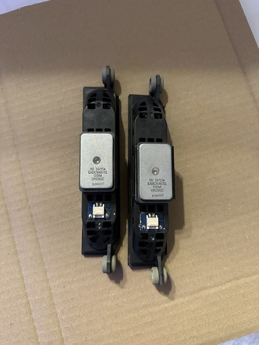 Haut parleurs eab62648701 tv - haut,
