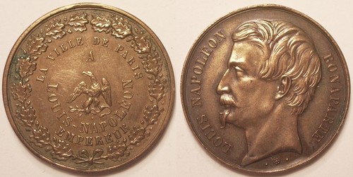 Louis napoléon bonaparte - louis,