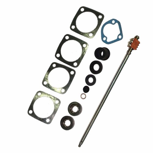 New steering shaft fits - new,
