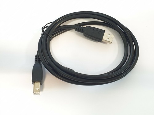 Câble cordon usb type b - cordon,